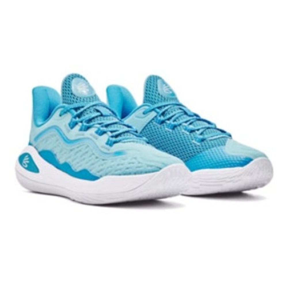 Under Armour Curry 11 Mouthguard 7Y NIB